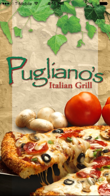 Pugliano's Italian Grill