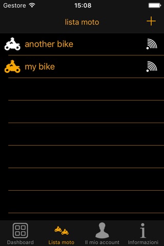 dguard® | your life. your bike screenshot 2