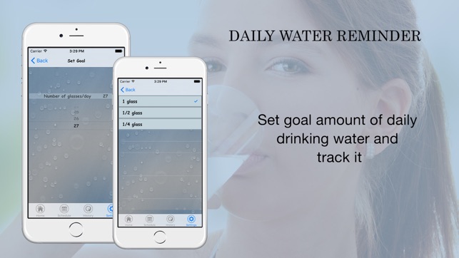 WaterAlert - Daily Water Alert(圖5)-速報App