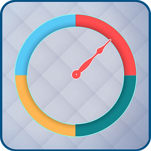 Crazy Time Twister iOS App