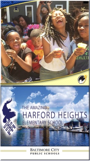 Harford Heights #37(圖3)-速報App