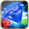 Jewels Puzzle - Star Free Gane is a new jewel match 3 puzzle adventure for you