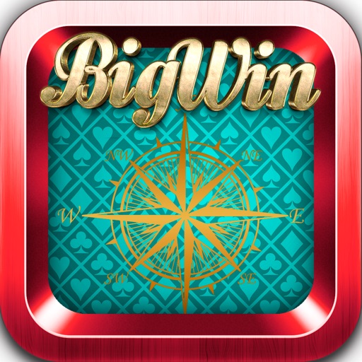 21 Titan Slots Hearts Of Vegas - Lucky Slots Game icon