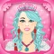 Beauty Salon - Princess Dress Up, Makeup and Hair Studio Game