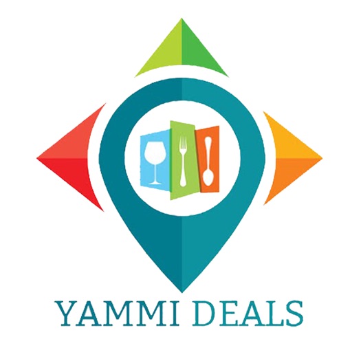 Yammi Deals icon