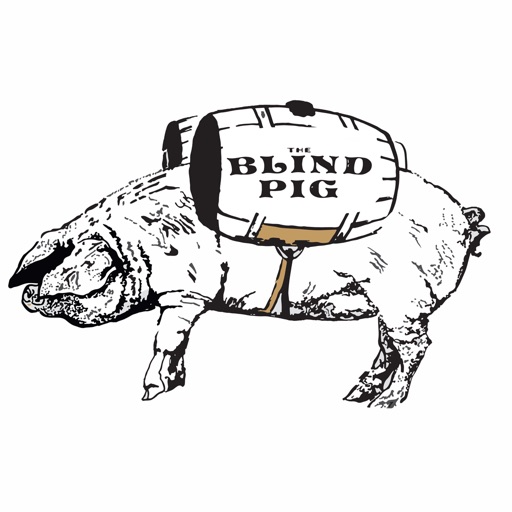 The Blind Pig at O’Malley’s