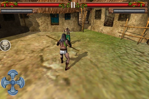 Bandit Fight screenshot 3