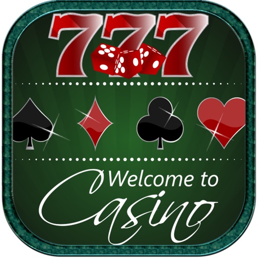 My World Viva Las Vegas Double U - Play Slots Machine icon