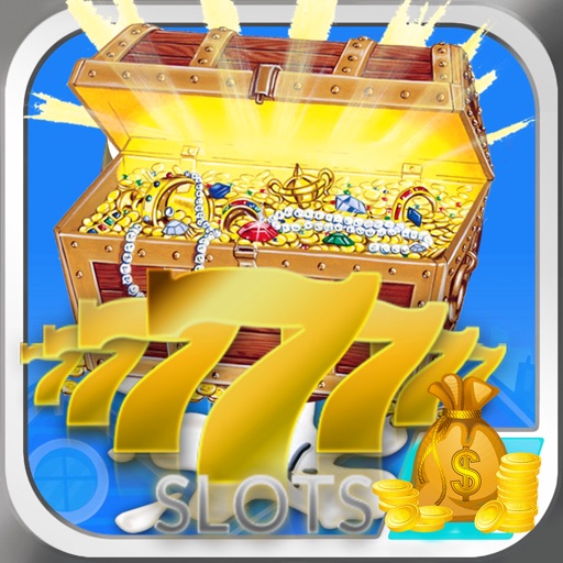 Vegas Megabucks Machine iOS App