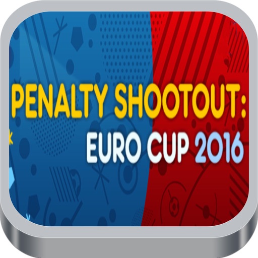 Penalty Shootout Euro Cup The Sport iOS App