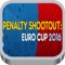 Penalty Shootout Euro Cup The Sport