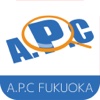 A.P.C FUKUOKA