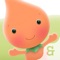 This charming educational app makes playing with your food an acceptable practice