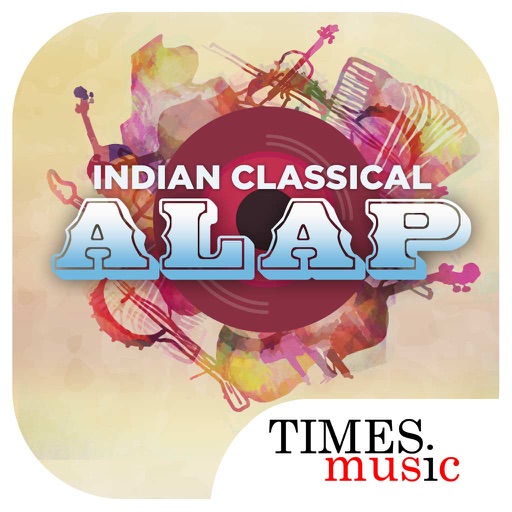 Indian Classical – Alap