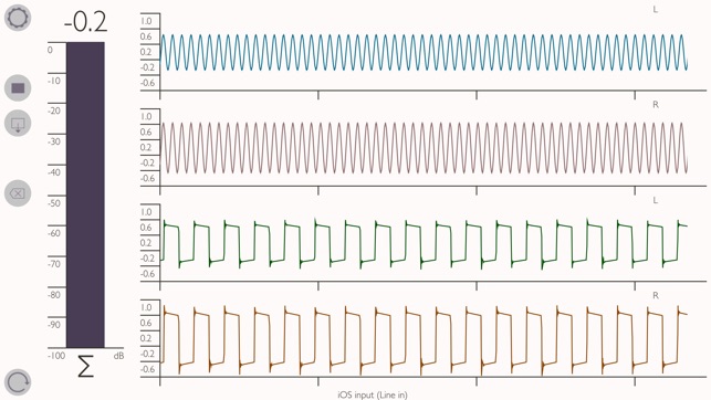 MC Oscilloscope(圖4)-速報App