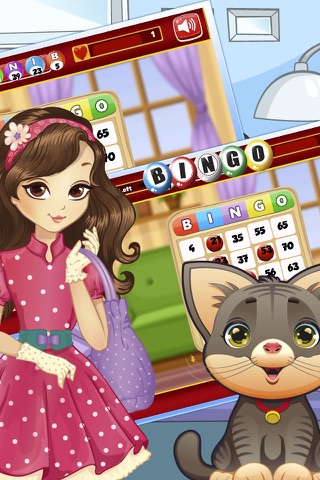 Bingo Jewel Planet Premium - Free Bingo Game screenshot 4