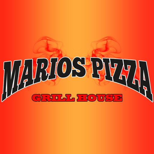Marios Pizza Kokkedal icon