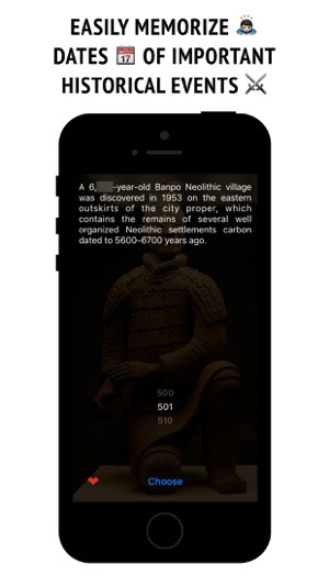 History of Xian(圖2)-速報App