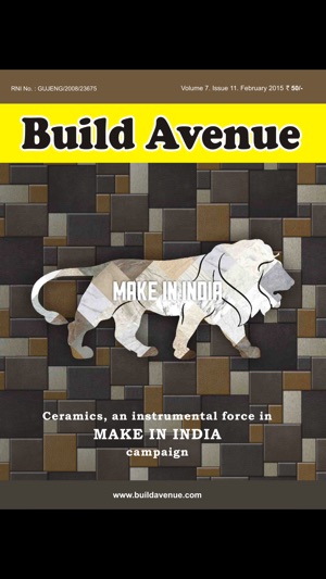 Build Avenue(圖1)-速報App