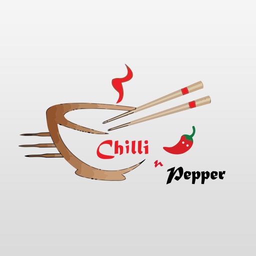 Chilli 'n' Pepper, Shop No -6, Sector 4, Navi Mumbai iOS App