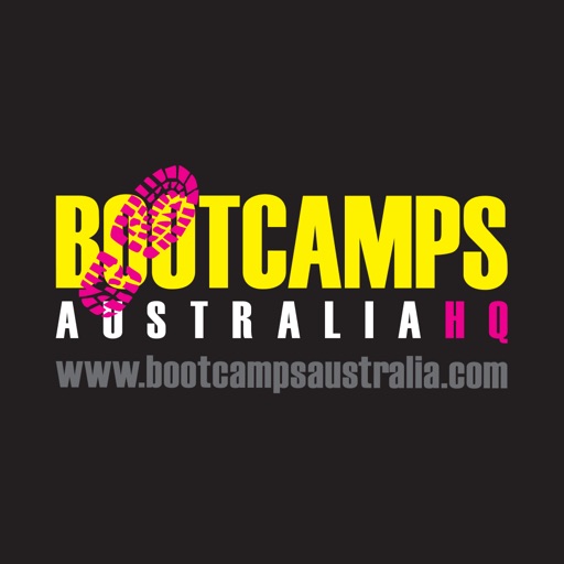 Bootcamps Australia HQ Sunshine Coast icon