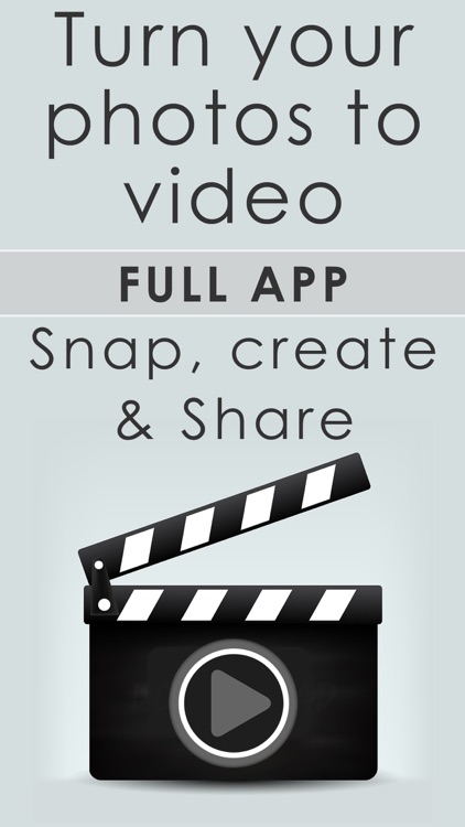 Insta GIF movie maker - An easy way to make animated collage from photos and videos