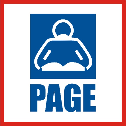 PAGE-iLearn icon