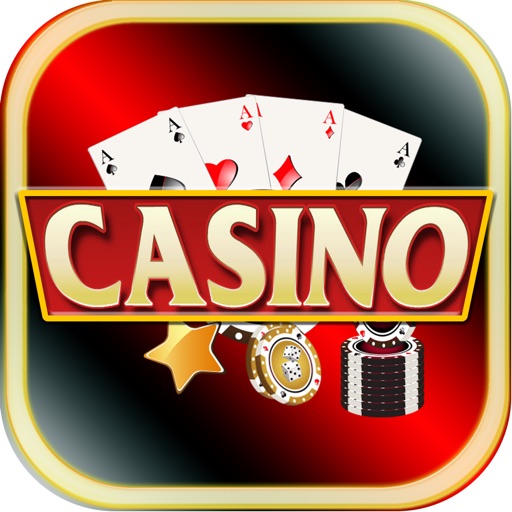 WinStar World Casino – Oklahoma Triple SLOTS FREE icon