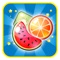 Juice Jam Crumble - Fruit Link Switch Mania 2016 Edition
