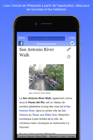 San Antonio Wiki Guide screenshot 3