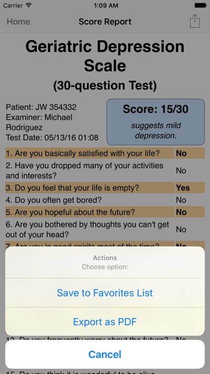 Pocket GDS screenshot-4