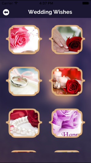 Wedding Anniversary Wishes :Create Ecards Add Text(圖2)-速報App