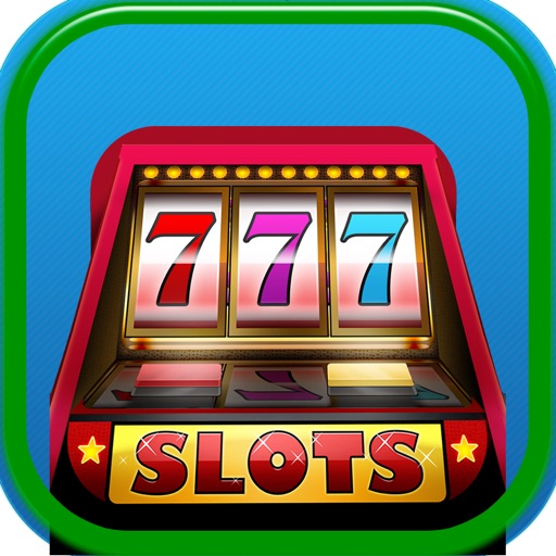 777 Slots Palace of Nevada - Free Casino Game