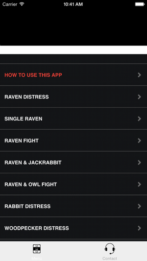 REAL Raven Hunting Calls - 7 REAL Raven CALLS & Raven Sounds(圖3)-速報App