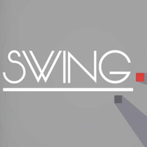 Swing                  . iOS App