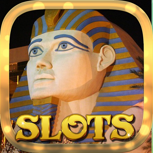 Amazing Egypt Lucky Slots iOS App