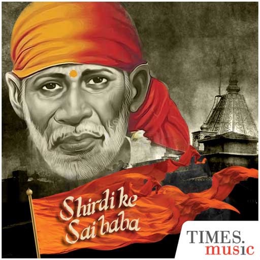 Shirdi Sai Baba