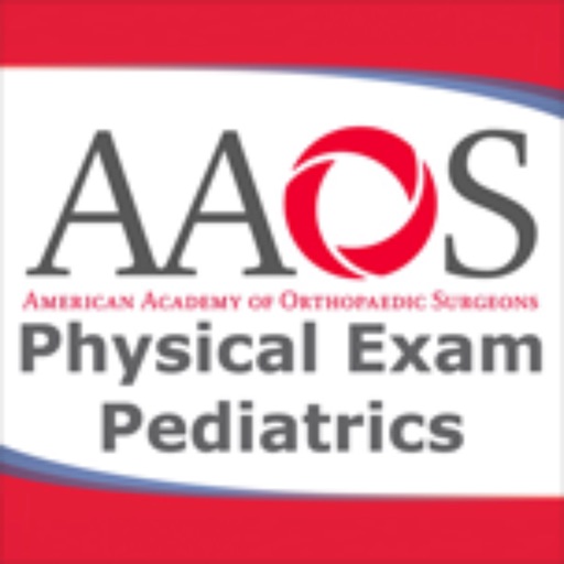 Musculoskeletal Exam-Peds icon