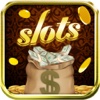 A Slots Win it All - Great Chance of Winning