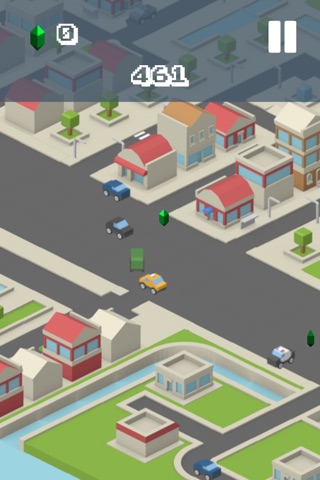 Drive - free game screenshot 2