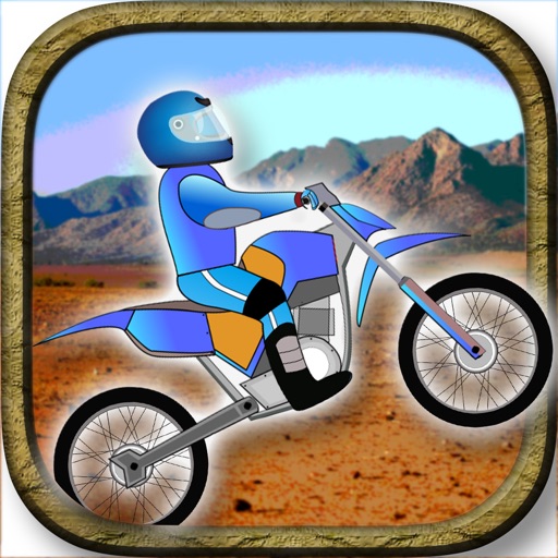 Moto Bike Rider: Extreme Racing Pro Icon