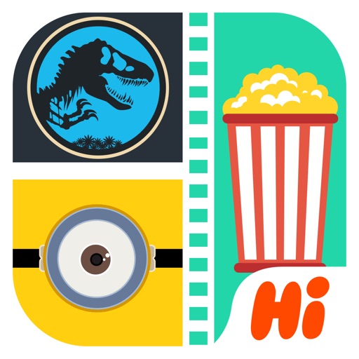 Hi Guess the Movie 2016 iOS App