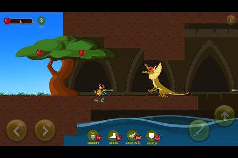 Turtle Revenge screenshot 3