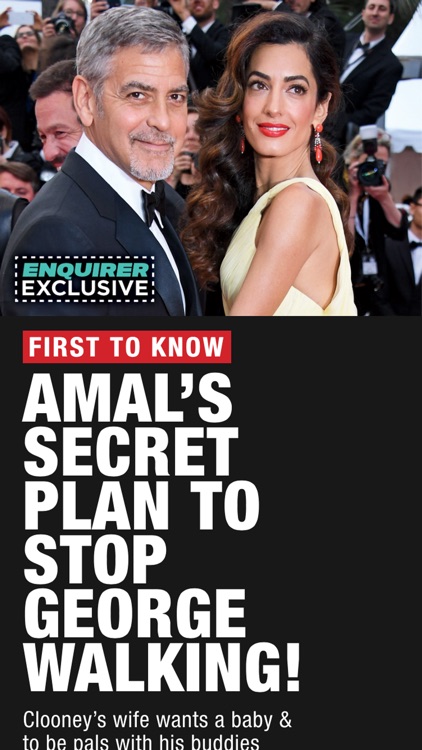 National Enquirer