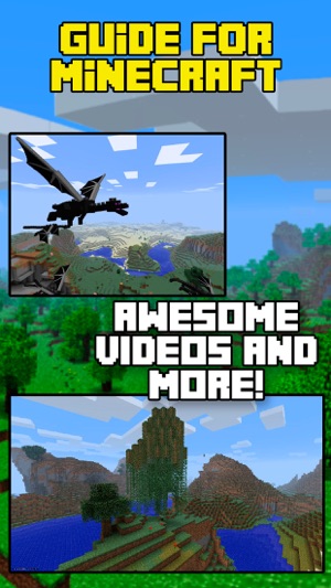 WiKi for Minecraft – Free Videos and Liv