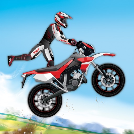 Motocross Pro Rider 2 Icon