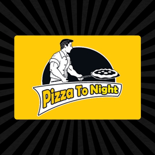 Pizza To Night icon