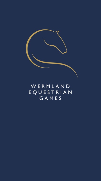 Wermland Equestrian Games