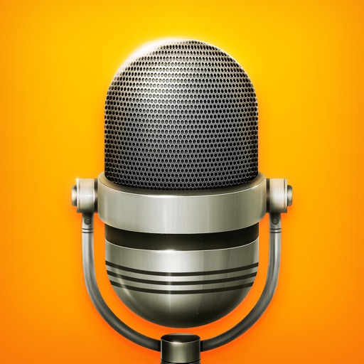 Pro Microphone 2 Plus - Voice Looper & Recorder