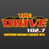 The Drive 102.7 FM